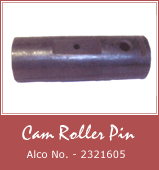 Cam Roller Pin, Worldtell Traders