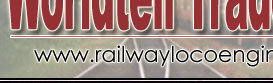 Railway Loco Products India